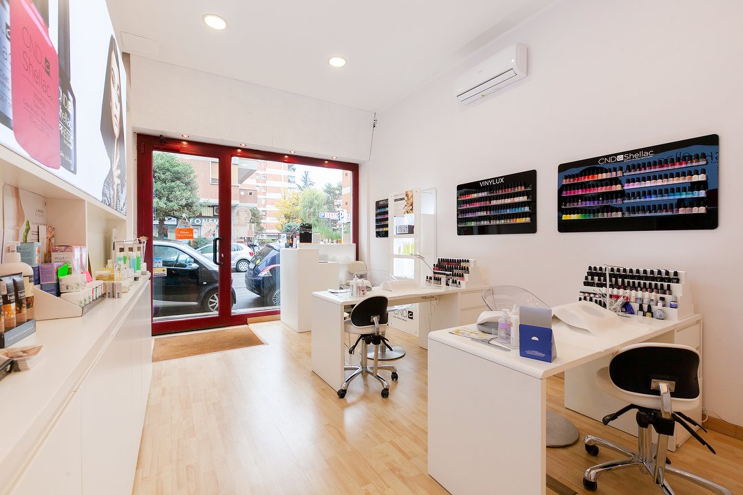 Nail Lounge Milano Via Bergamo, Libia, Milano