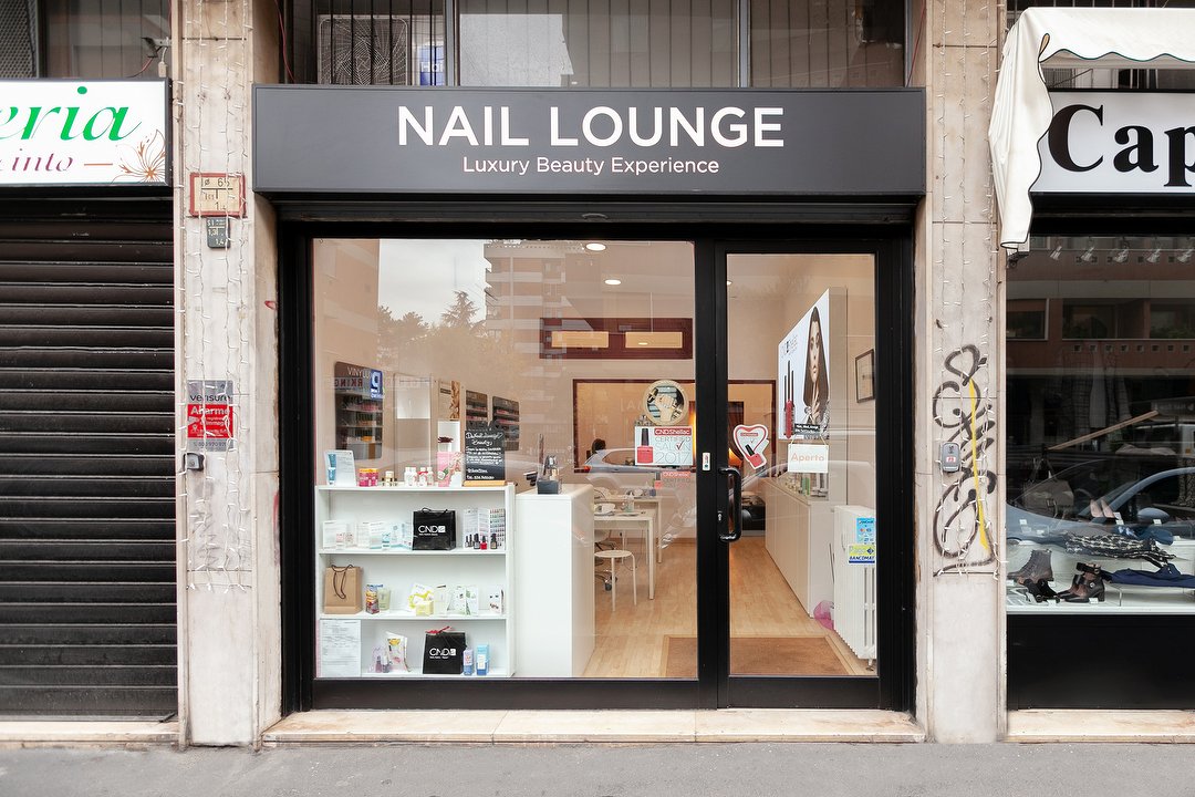 Nail Lounge Milano Via Bergamo, Libia, Milano