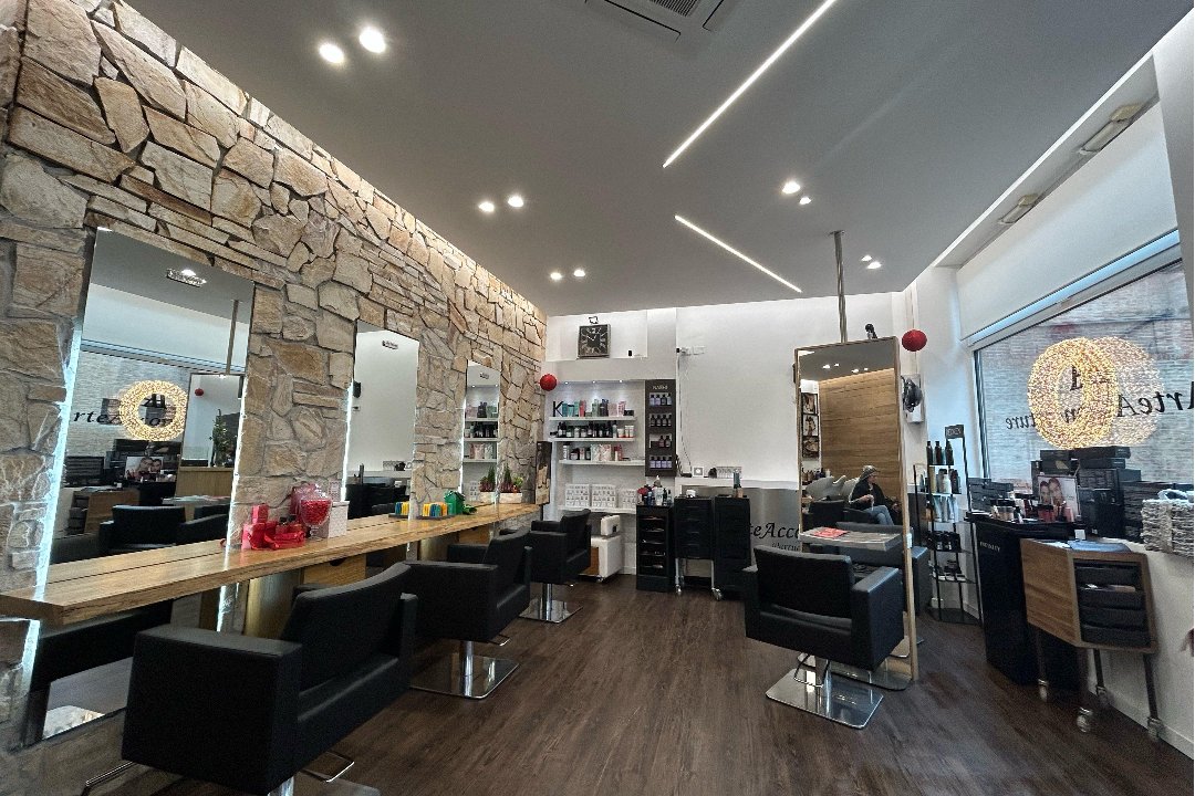 Parrucchieri Arteacconciature, Ferrara, Emilia-Romagna