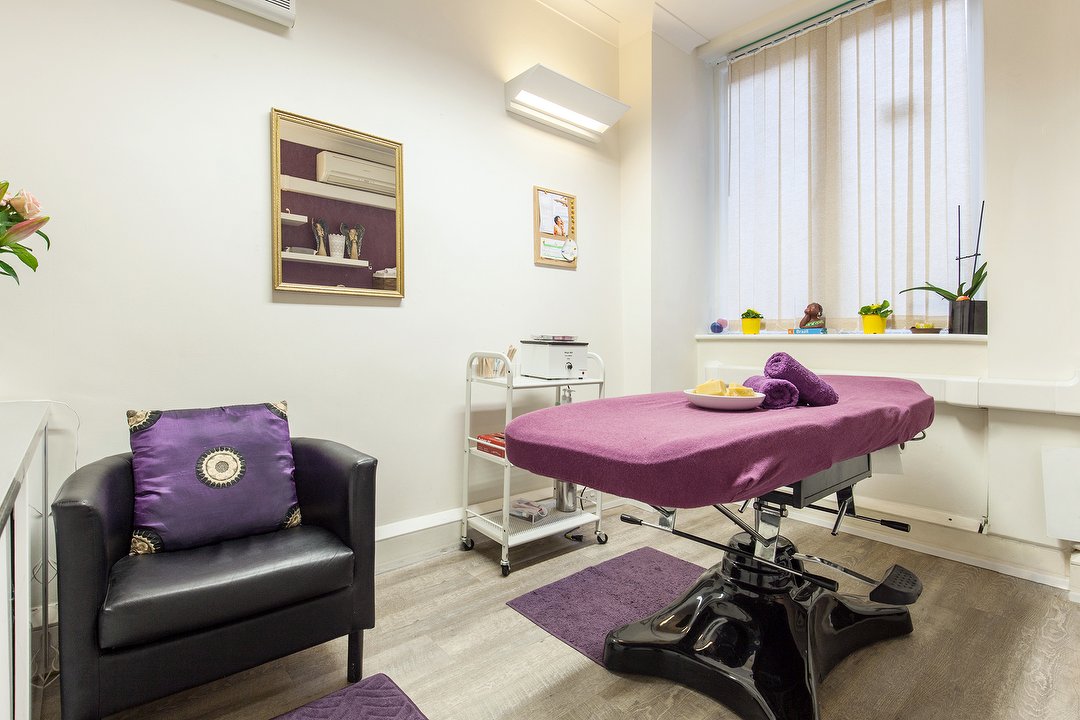 The Brazilian Wax, Holborn, London