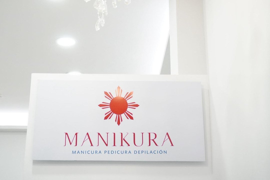 MANIKURA, Eixample, Barcelona