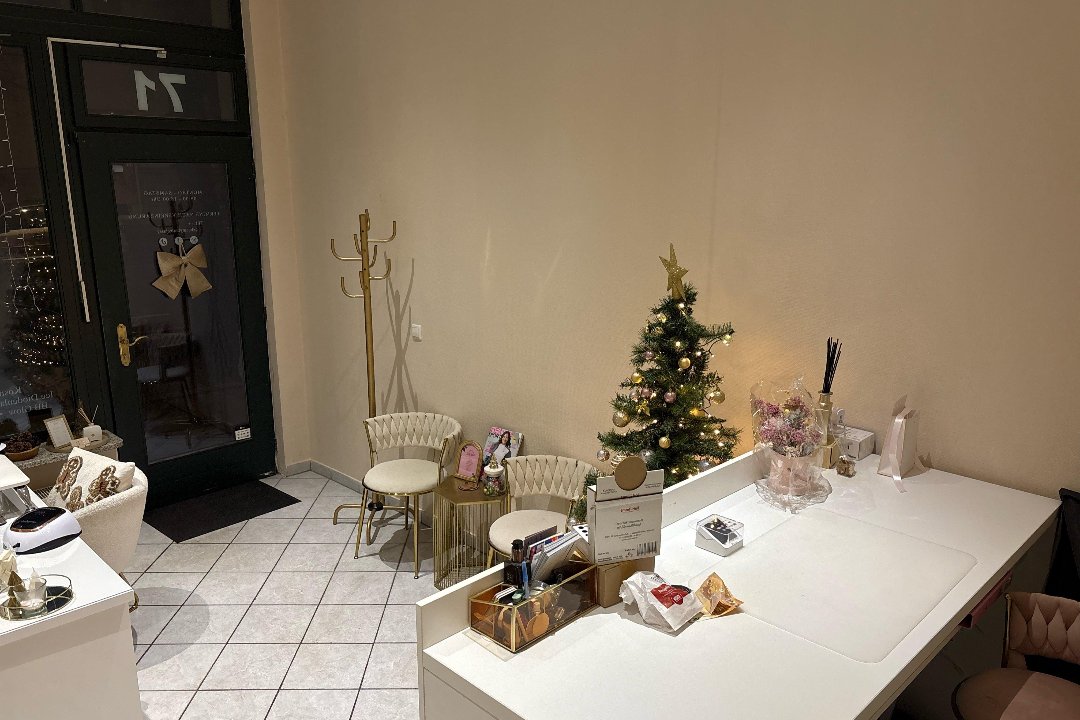 Lumiere by Su, Gohlis-Mitte, Leipzig