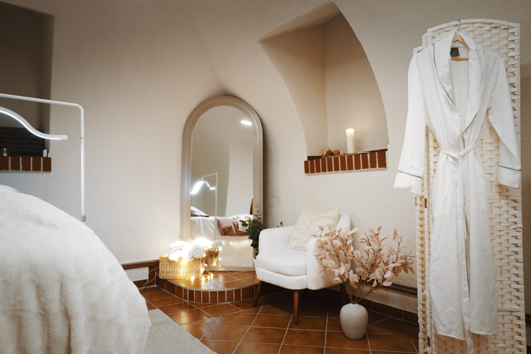 Alchemy Skin Lounge, 1. Bezirk Innere Stadt, Graz