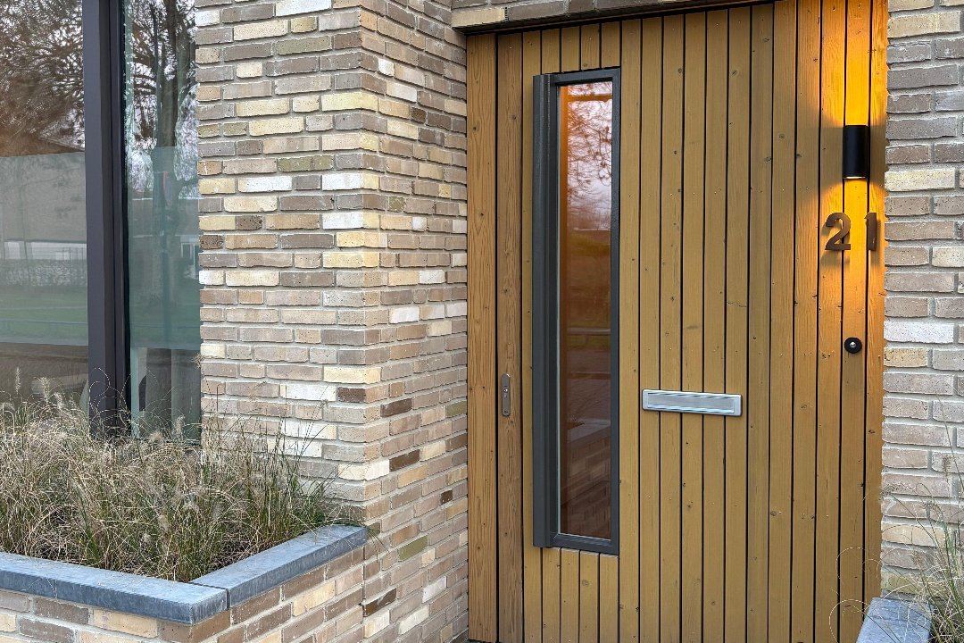 Huidverbetering bij Britt, Doornbos-Linie, Breda