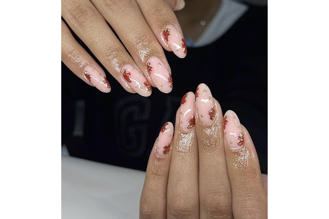 BIAB NAILS WANDSWORTH, Southfields, London