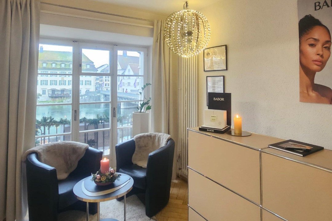 Beauty Oase an der Aare, Biberist