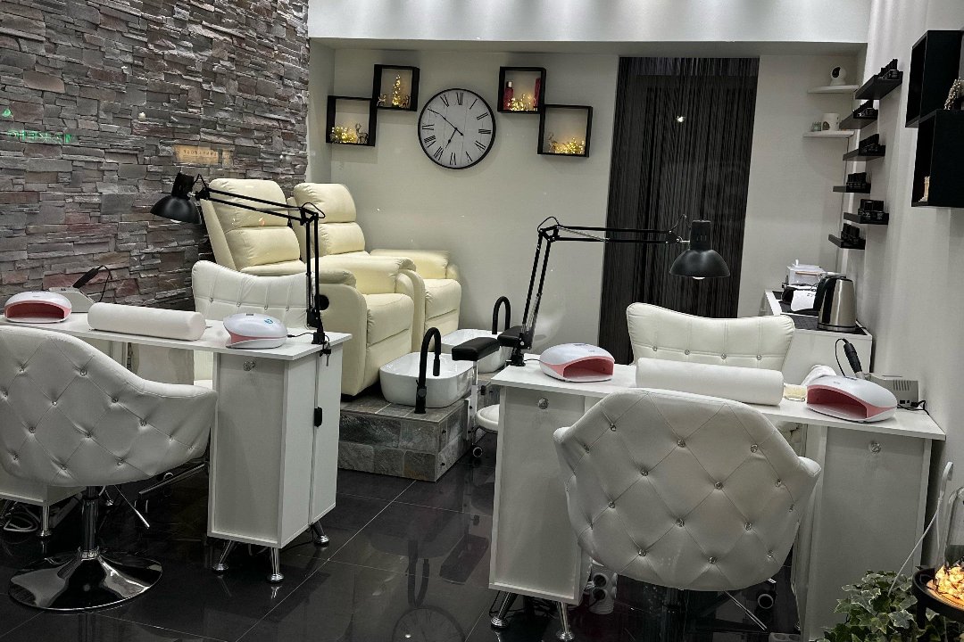 FD Nails by Dorotheou, Περιστέρι, Αττική