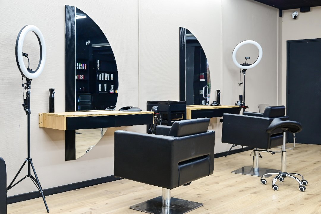 Cutz & More Vlaardingen, Vlaardingen, Zuid-Holland