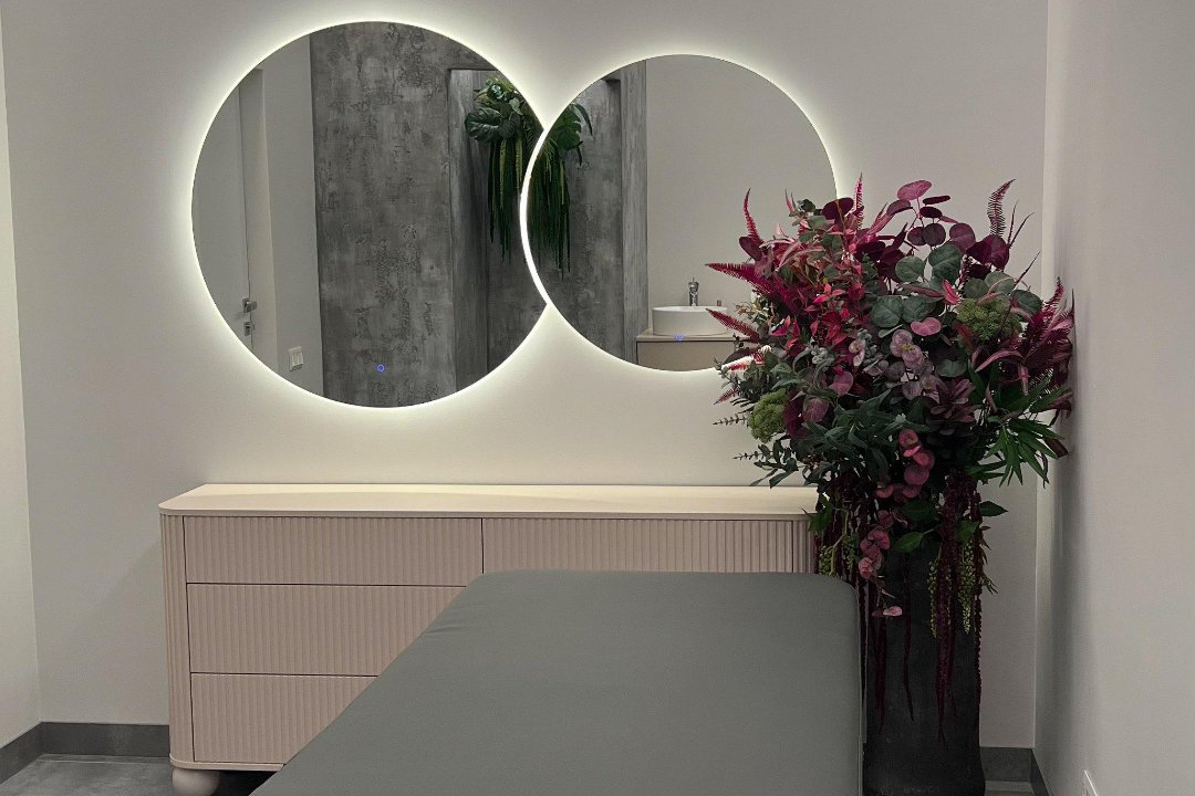 Beauty Lab by Kamilė, Žalgirio stadionas, Vilnius