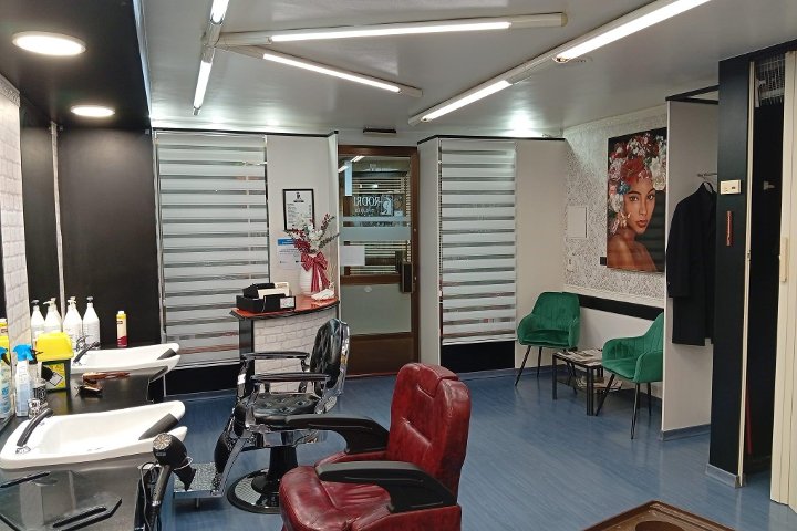 Peluquería Rodri - Barbier Ourense - Photo de galerie - OneBooking