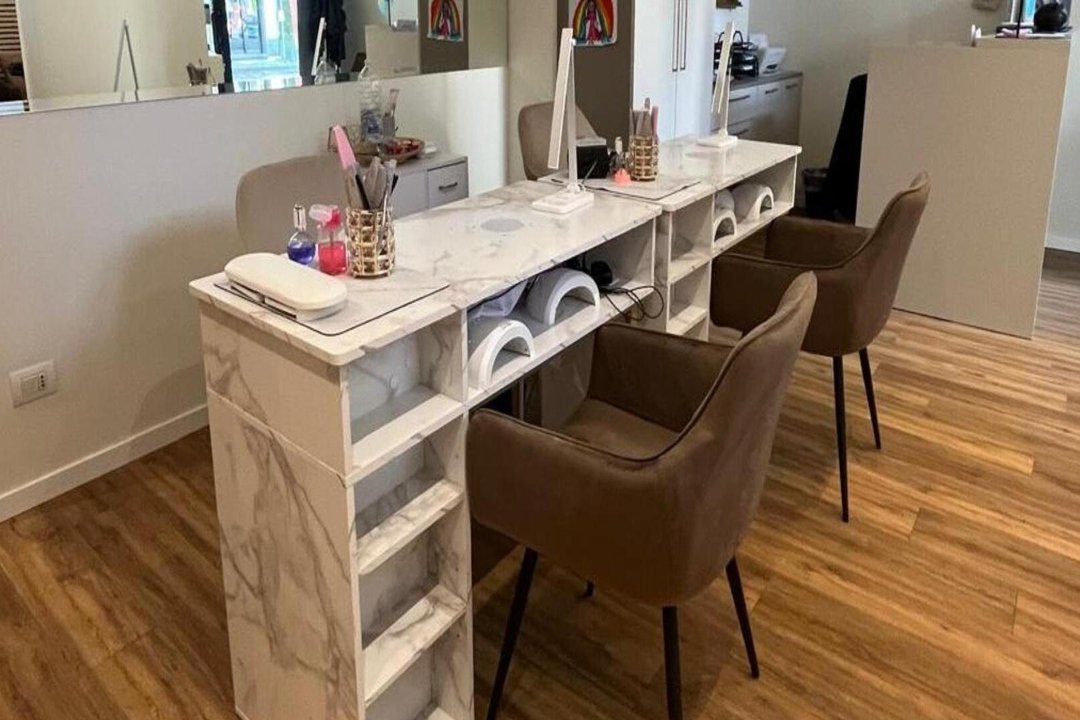 Chiara's Angel, Varedo, Lombardia