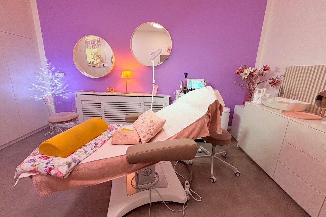 Beauty AF Glow anAFries, Schweinheim, Aschaffenburg