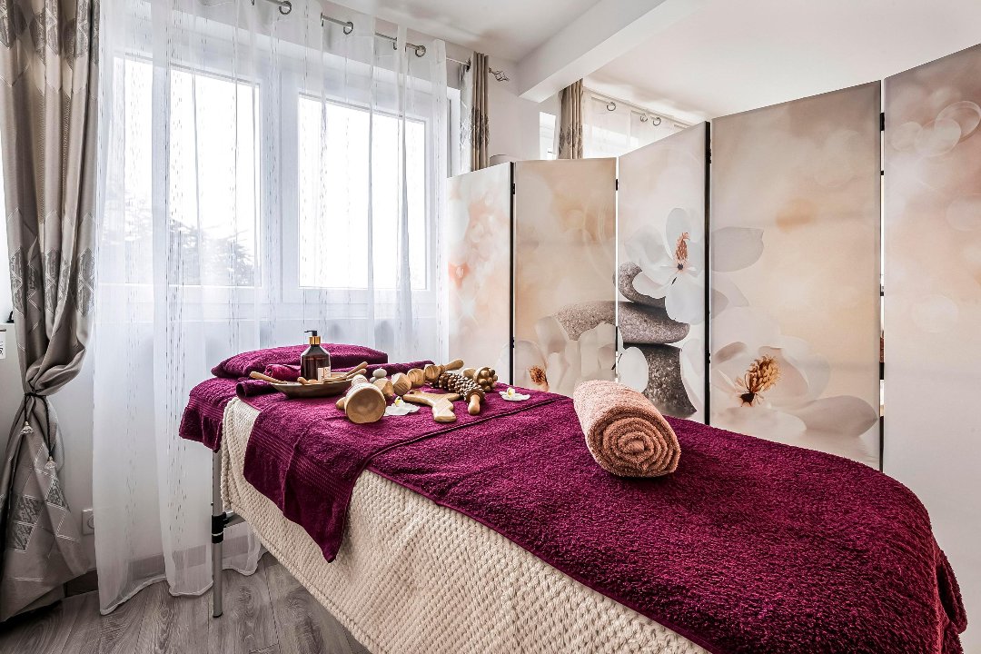 Beauté des courbes - Madérotherapie & Drainage, Montmorency, Val-d'Oise