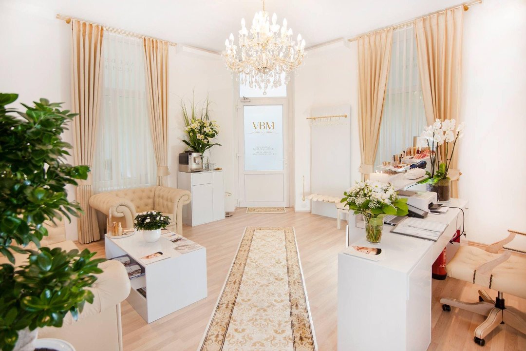 Vienna Beauty Med, Messe-Prater, Wien