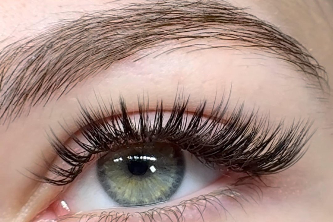 Lash Shan, Marble Arch, London