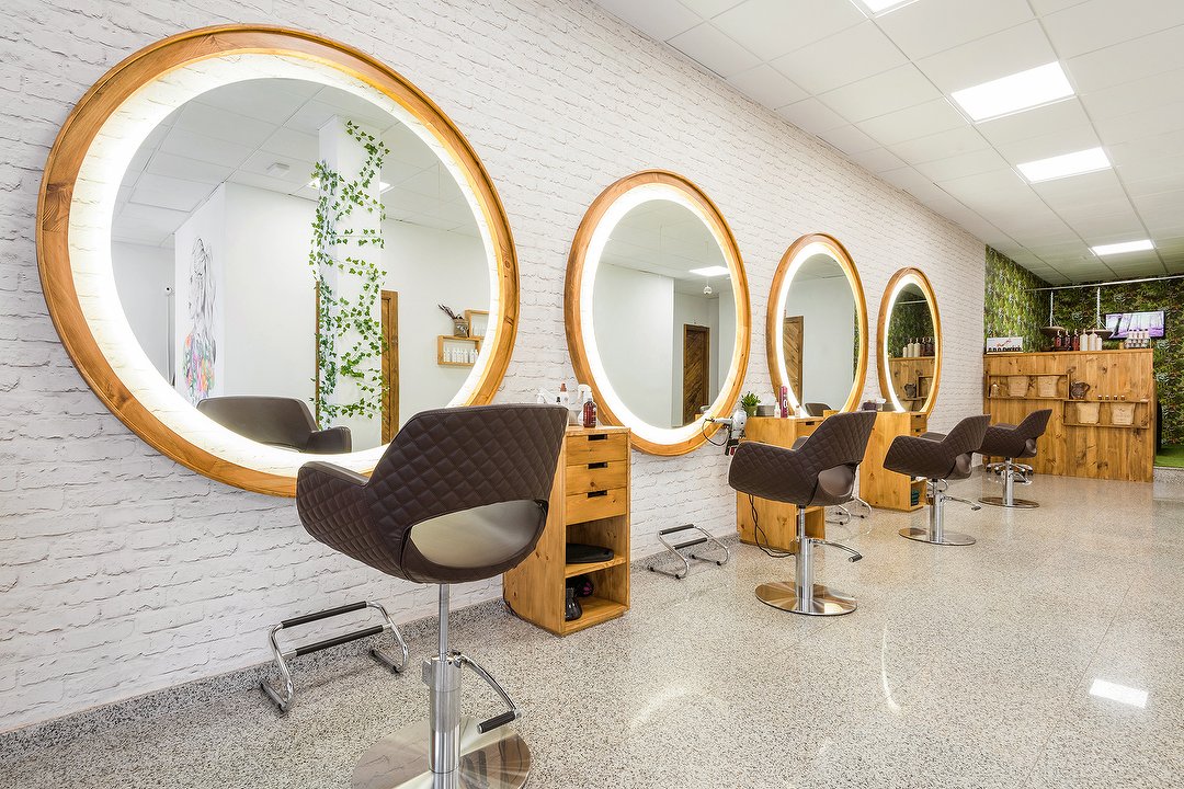 Tierras Vivas Peluquería, Móstoles, Comunidad de Madrid