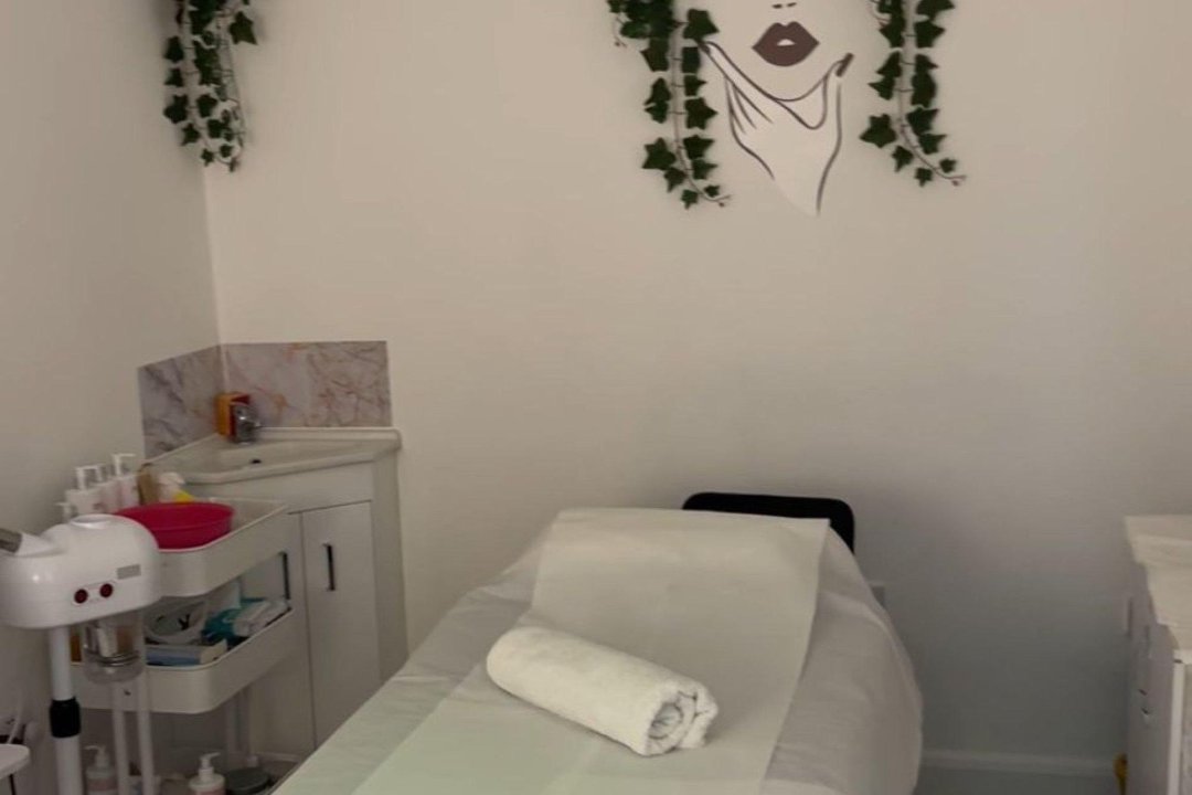 Harmony Lounge, Crofton Park, London