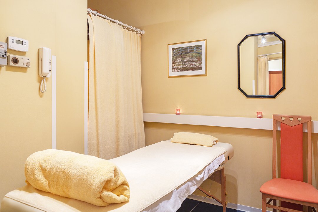 Stresslessmassage, 19. Bezirk, Wien