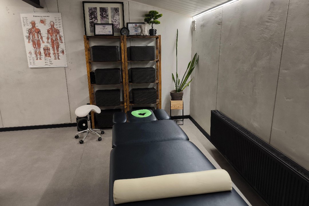 Jaunystės algoritmas, Dainava, Kaunas