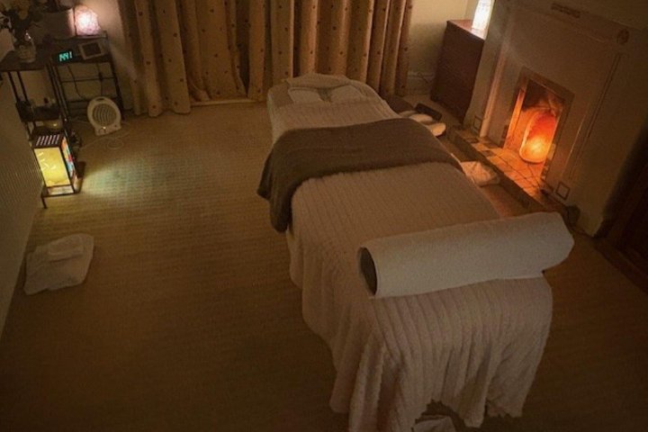 Grantley Massage - Massage Leeds - Photo de couverture - OneBooking