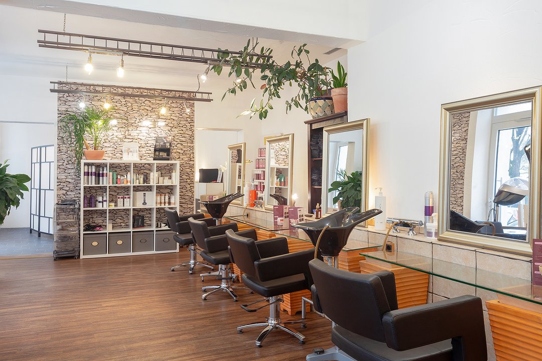 Frisiersalon & Permanent Beauty Andre, 2. Bezirk, Wien