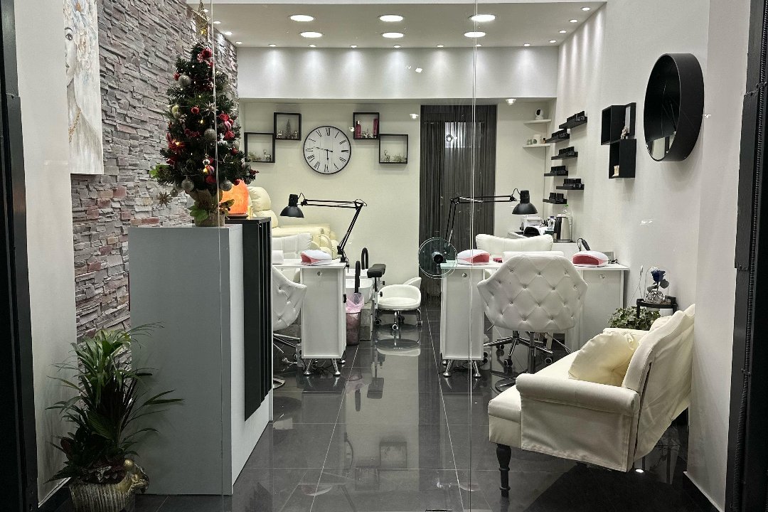 FD Nails by Dorotheou, Περιστέρι, Αττική