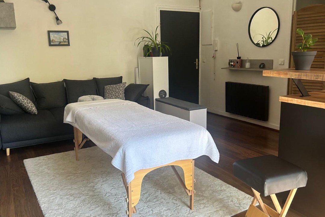 Zen Touch Coach, Châtillon, Hauts-de-Seine