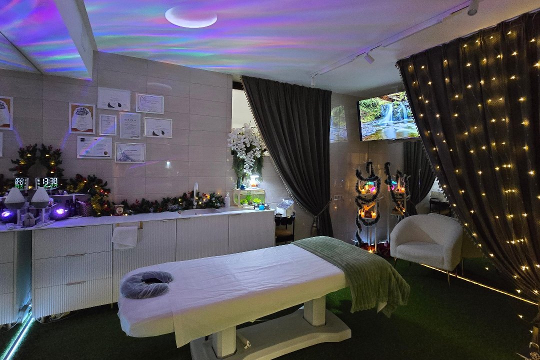 KR. Masažai, Eiguliai, Kaunas