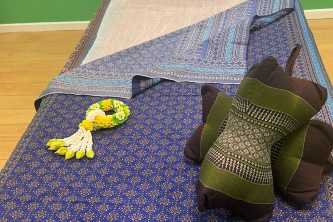 Thara Therapeutic Therapy, Tarporley, Cheshire