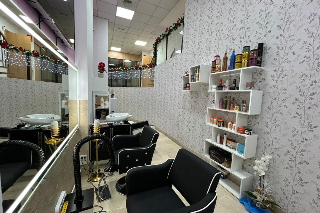 Stilo Guap@ Beauty Studio, Safranar, Valencia