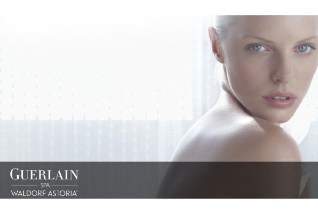 Guerlain Spa, Charlottenburg, Berlin