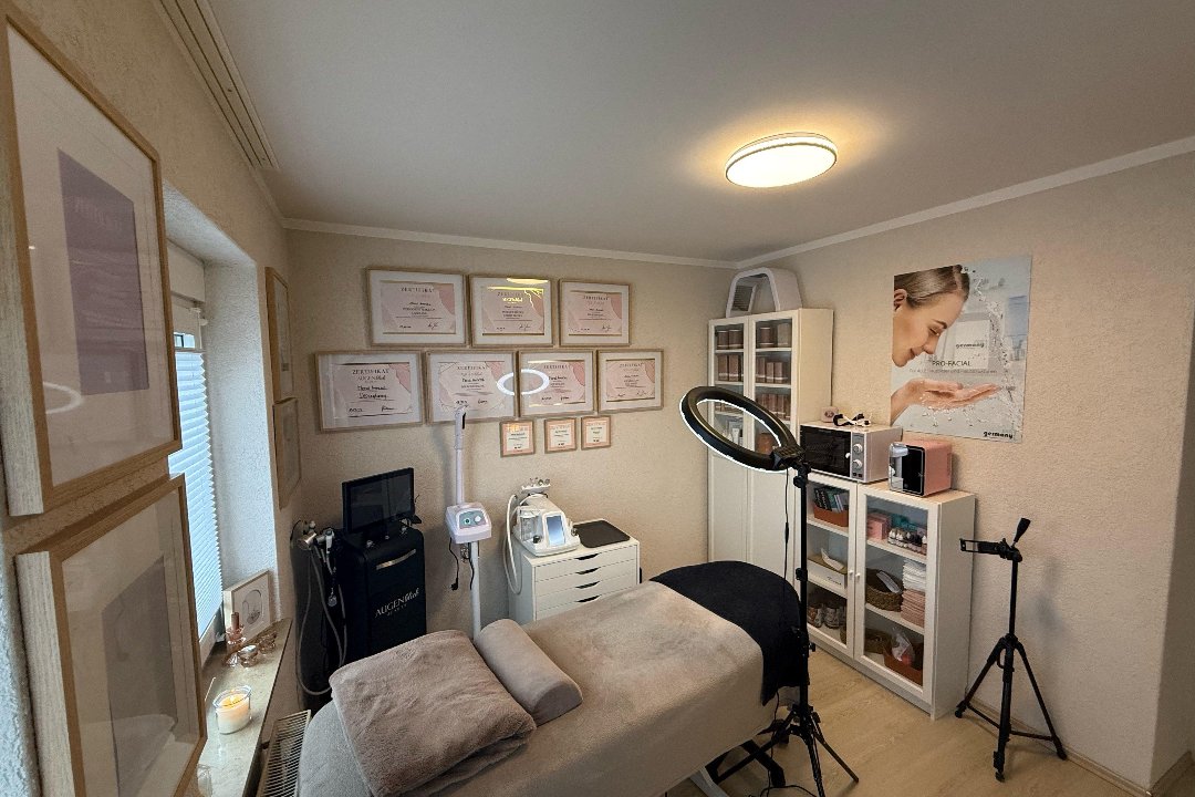 Merals Beauty, Osnabrück