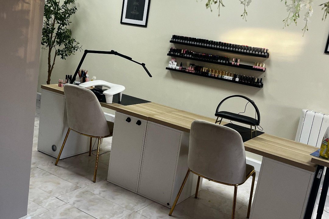 By Carly, Mander Centre, Wolverhampton