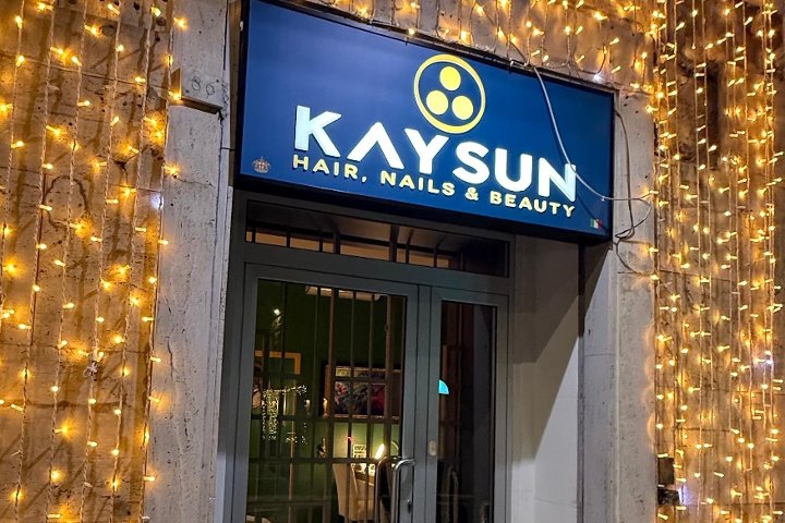Kaysun - Corso Buenos Aires - Onglerie Genova - Photo de galerie - OneBooking