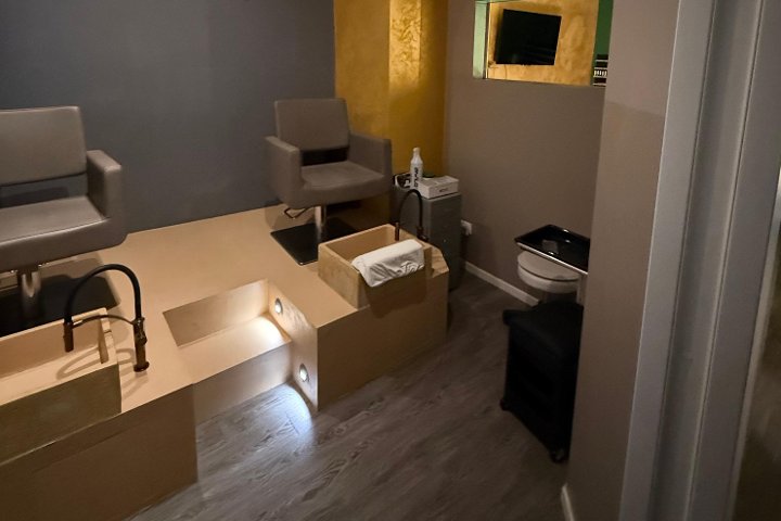 Kaysun - Corso Buenos Aires - Onglerie Genova - Photo de galerie - OneBooking