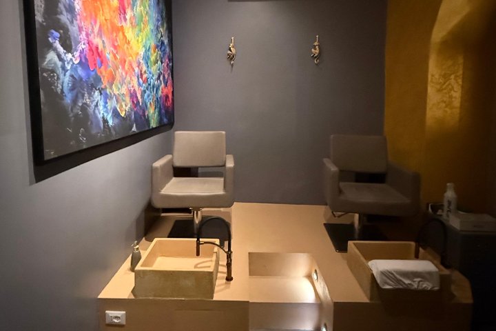 Kaysun - Corso Buenos Aires - Onglerie Genova - Photo de galerie - OneBooking