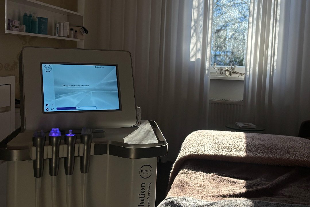 Your Skinbar, Neu-Anspach, Hessen