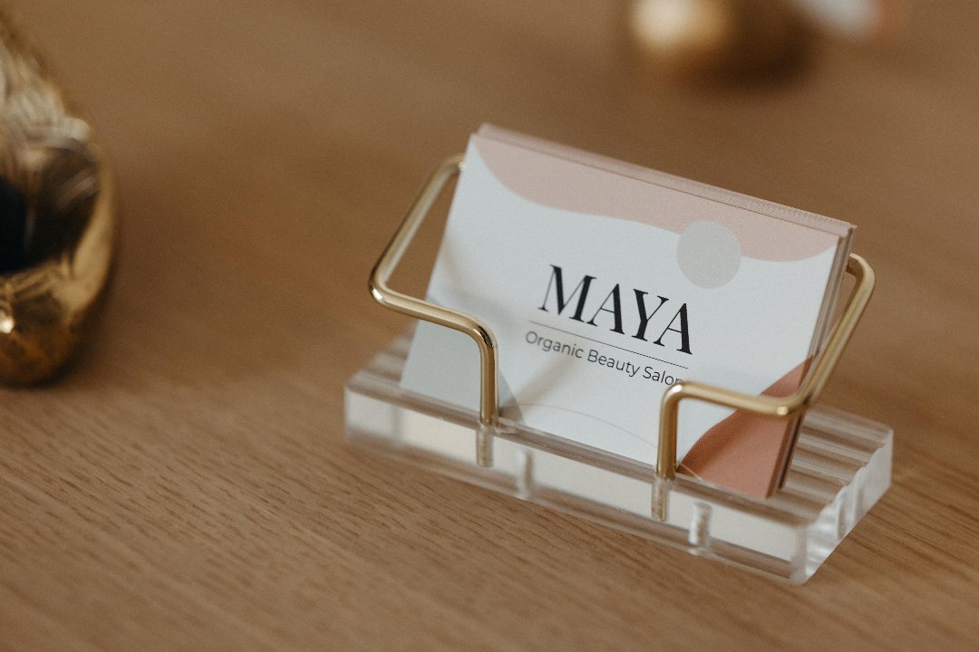 Maya Organic Beauty, Sint-Kruis, Bruges