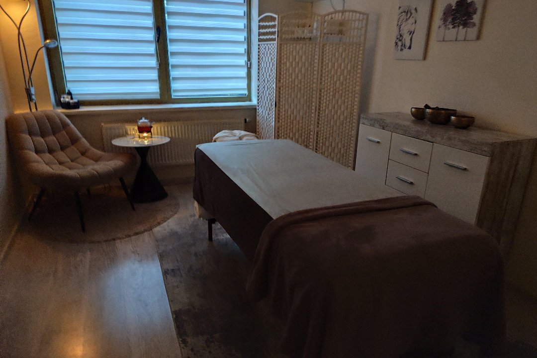 Masažuotoja Akvilė, Centras, Klaipeda