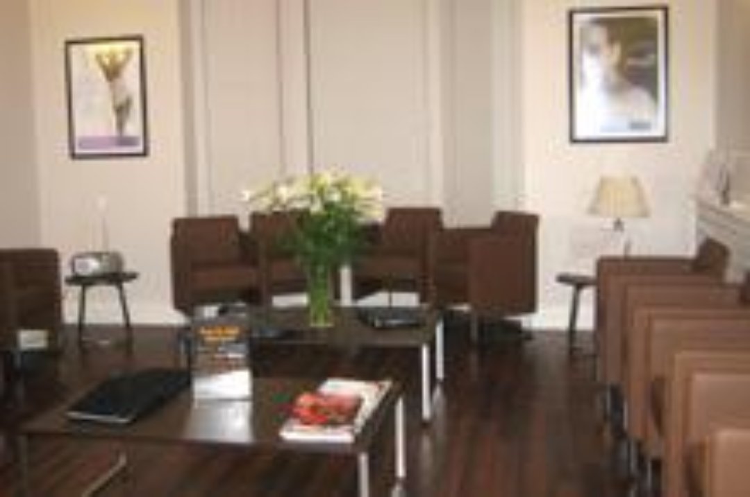 The Harley Medical Group Clinic in Birmingham, Birmingham