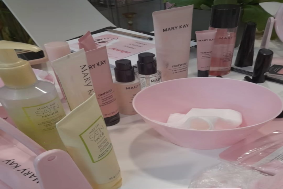 SALLY Terapias e Beleza, Mafra