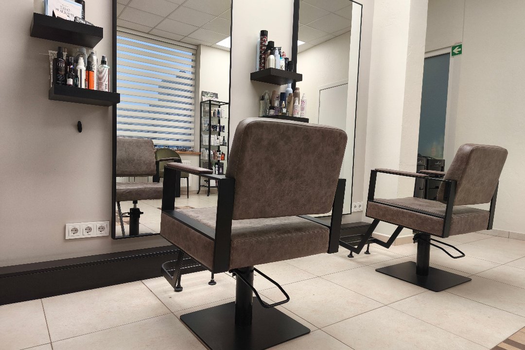 Erika Juo - Plaukų Procedūros, Vilijampole, Kaunas