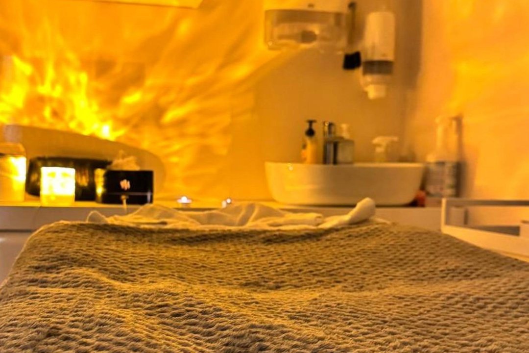 Massage by Anastasia, Justiniškes, Vilnius