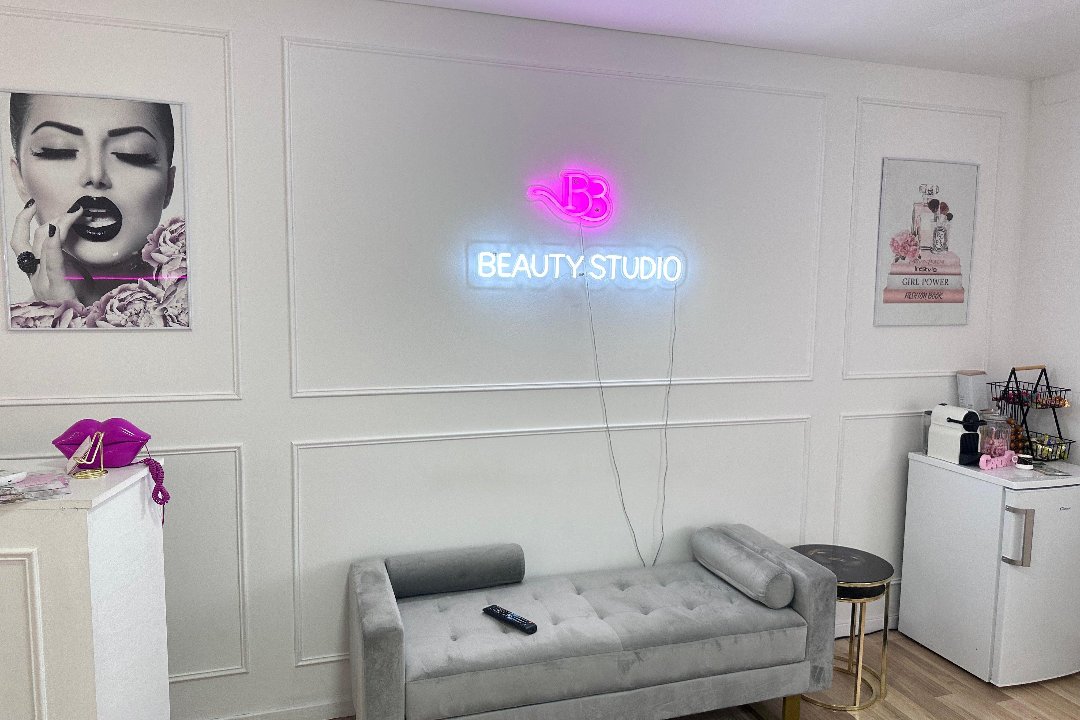 BB BEAUTY STUDIO, Saint-Priest, Métropole de Lyon