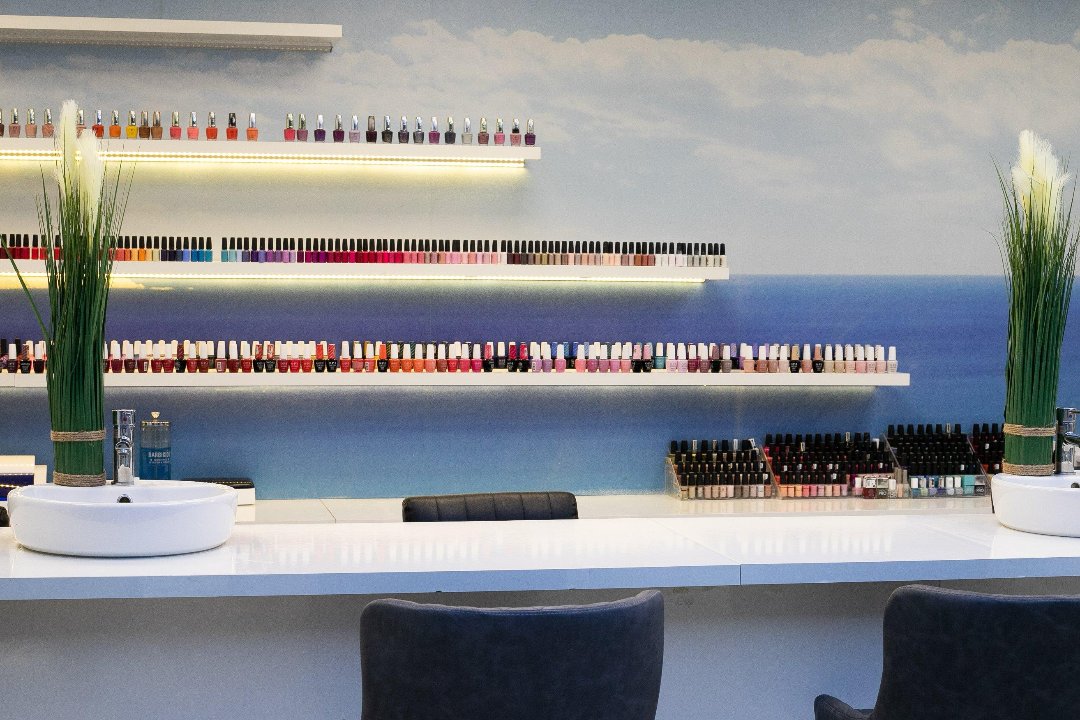 Puerto Banus Nail Bar & Aesthetics, Blarney