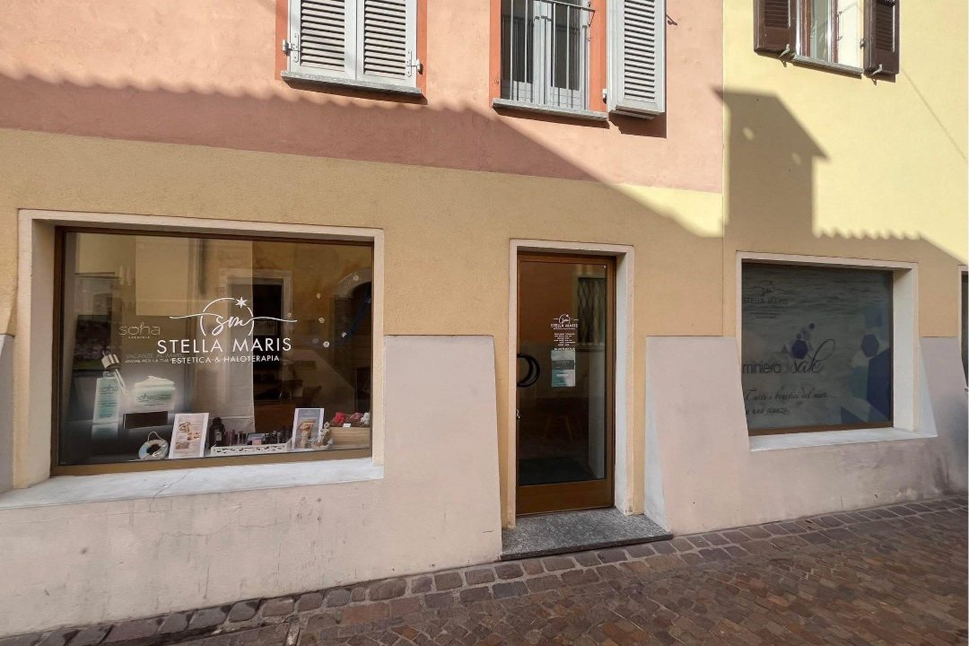 Stella Maris, Magliaso