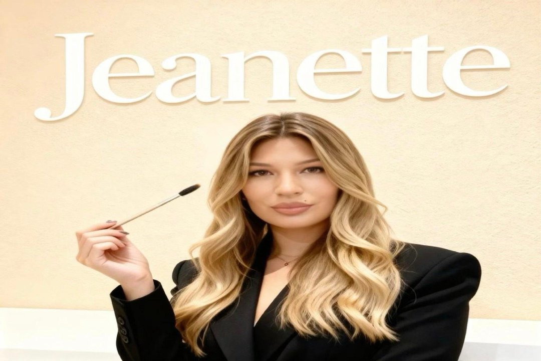 JA.Cosmetix, HafenCity Universität, Hamburg