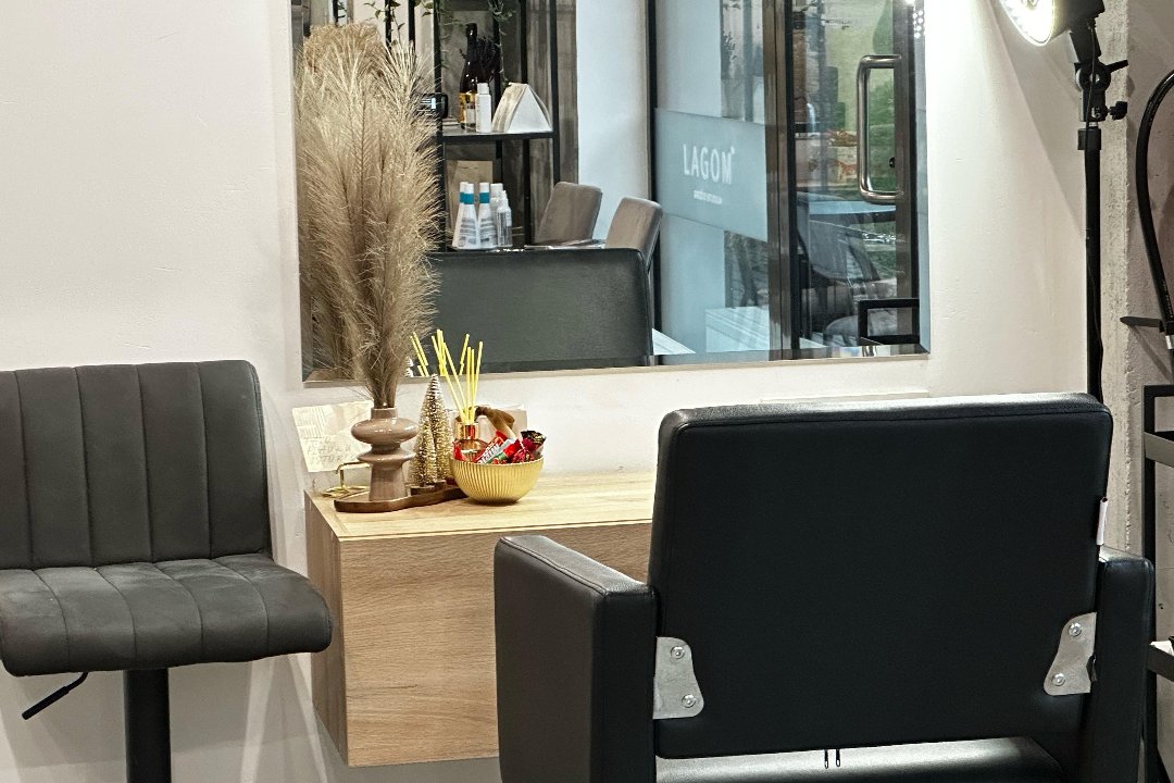 Monika.baro plaukų procedūros, Siemens arena, Vilnius