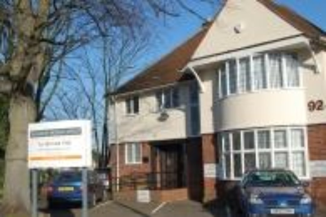 The Harley Medical Group Clinic in Chelmsford, Chelmsford, Essex