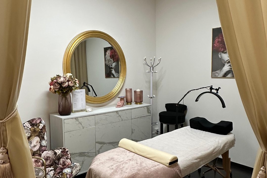 Mishyna Lash, Winterthur